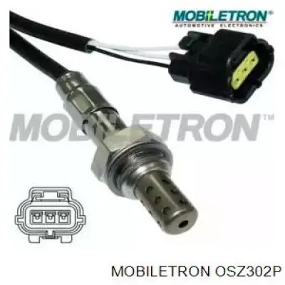 OSZ302P Mobiletron