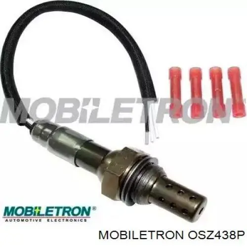 Comprar OSZ438P Mobiletron Sonda lambda de oxígeno posterior al catalizador