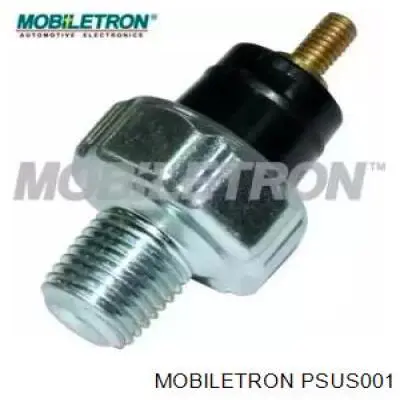 PS-US001 Mobiletron indicador, presión del aceite