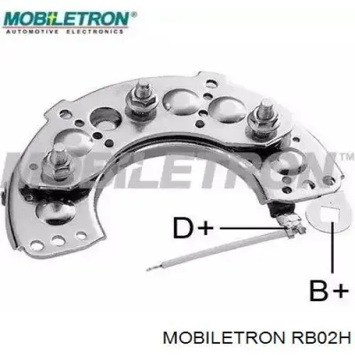 Comprar 42487948 Deutz Puente de diodos, alternador