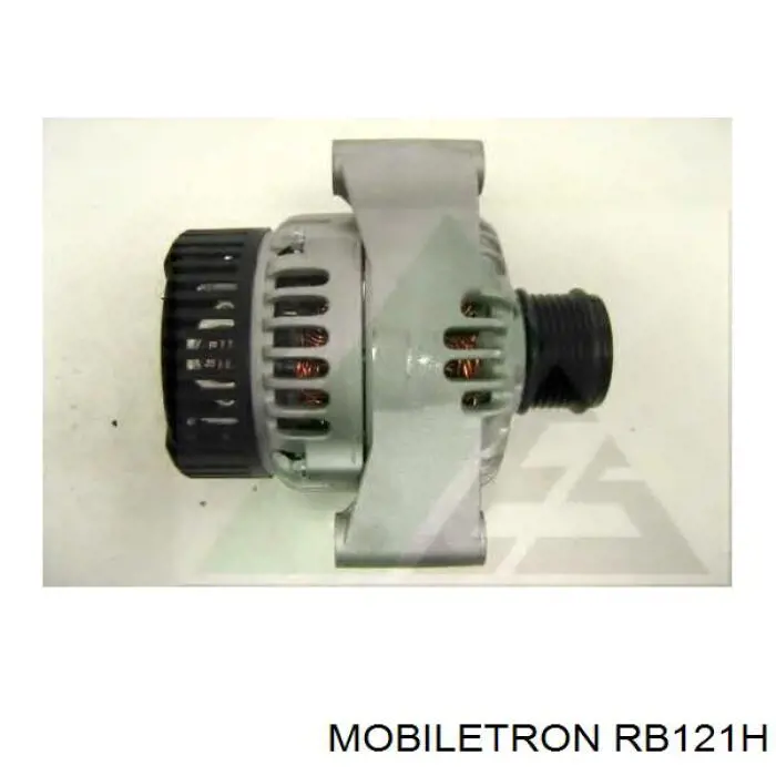 RB121H Mobiletron puente de diodos, alternador