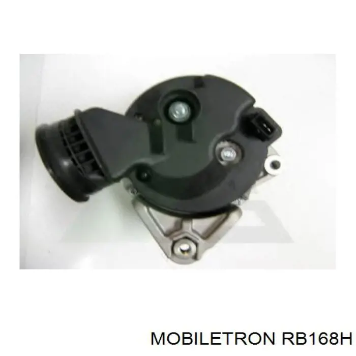 RB168H Mobiletron puente de diodos, alternador