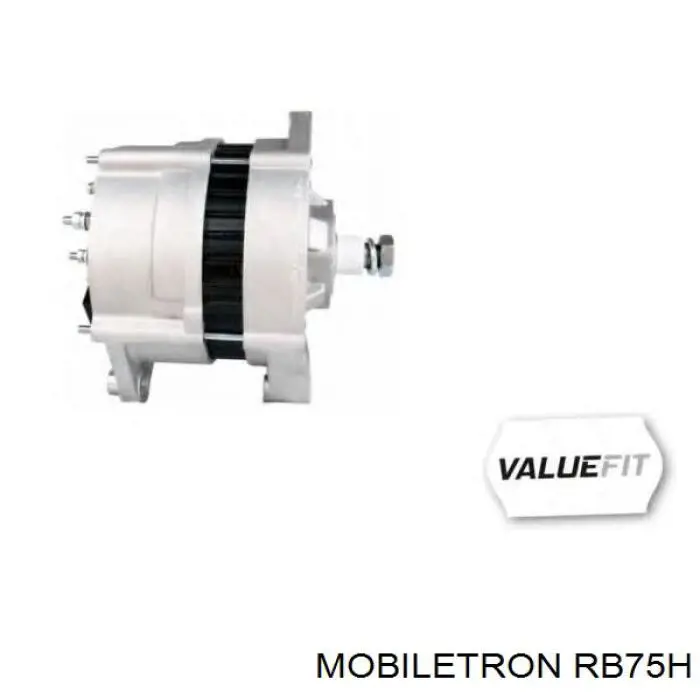 BHP121012 UTM alternador diodo puente rectificador