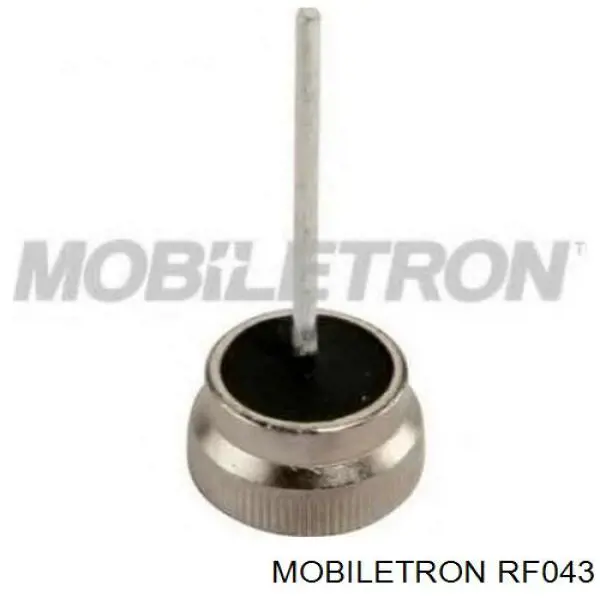 RF043 Mobiletron puente de diodos, alternador