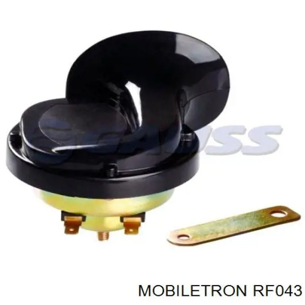 Alternador Diodo Puente Rectificador Magneti Marelli 940016120100