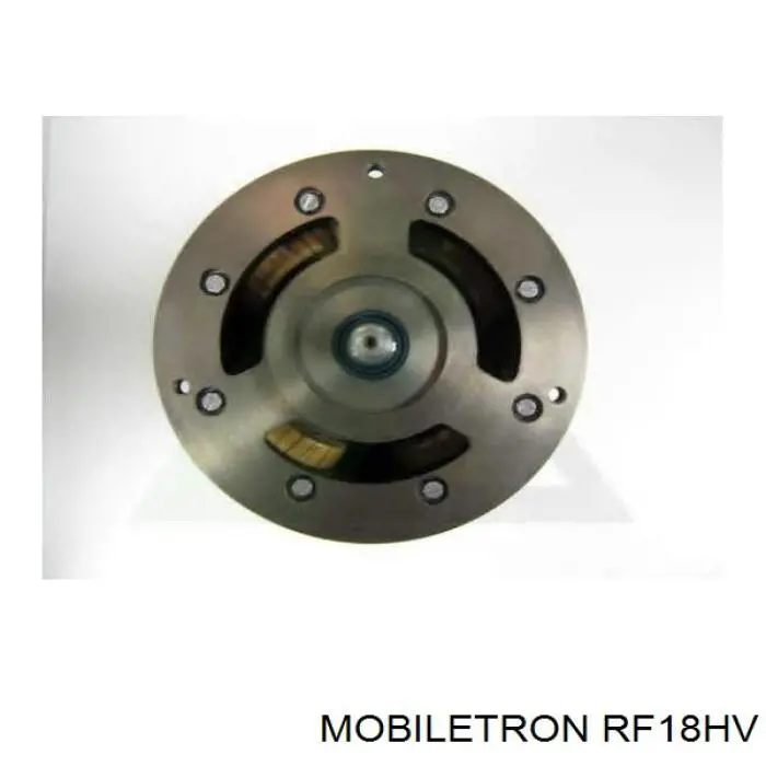 RF18HV Mobiletron puente de diodos, alternador