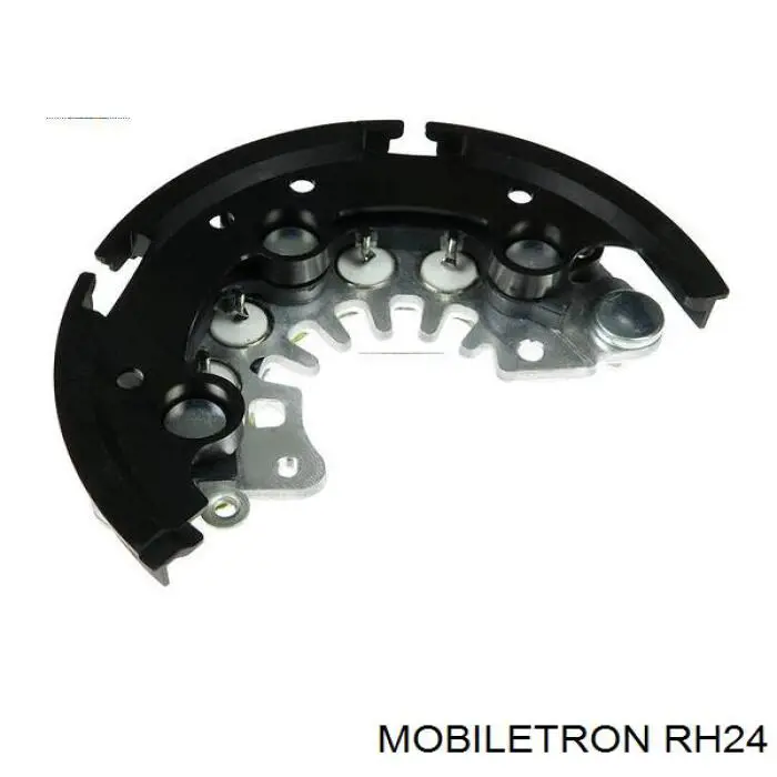 Puente rectificador del alternador Mobiletron RH24 precio, desde 18,17 EUR