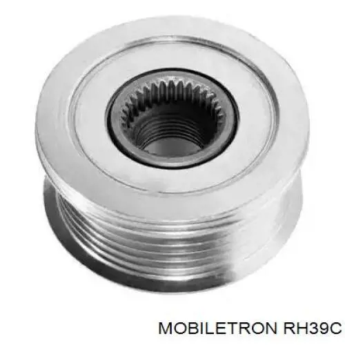 D66 Standard alternador diodo puente rectificador