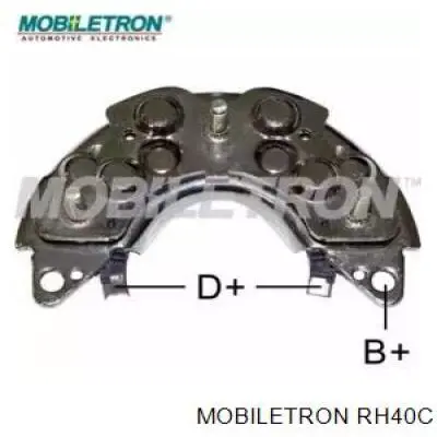 Comprar 2323077A00 Nissan/Infiniti Puente de diodos, alternador