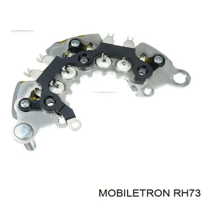 Comprar RH73 Mobiletron Puente de diodos, alternador