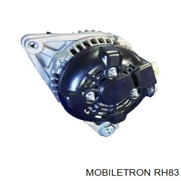 RH83 Mobiletron puente de diodos, alternador