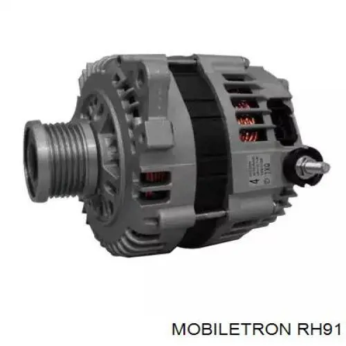 Puente rectificador del alternador Mobiletron RH91 precio, desde 24,27 EUR