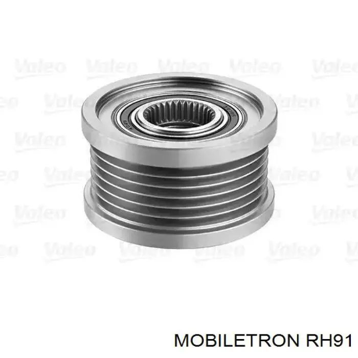 Comprar RH91 Mobiletron Puente de diodos, alternador