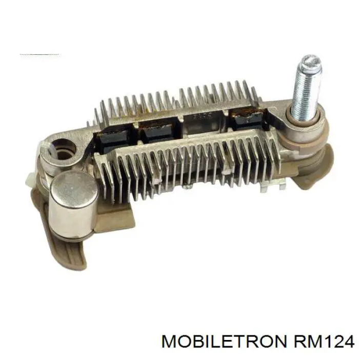 3736702500 Hyundai/Kia Puente de diodos, alternador