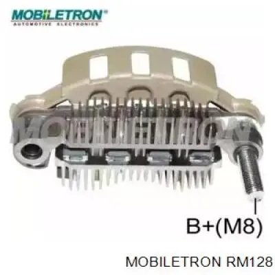 RM128 Mobiletron
