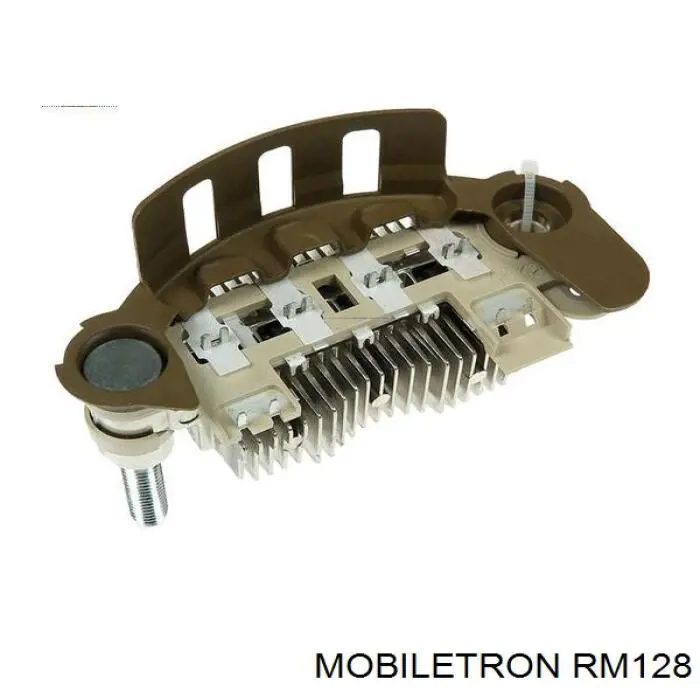 RM128 Mobiletron