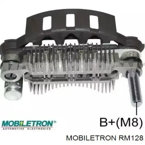 RM128 Mobiletron