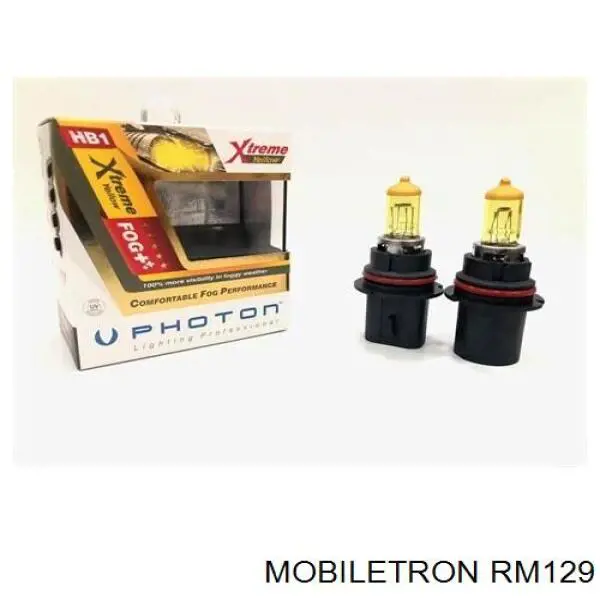 Puente de diodos, alternador RM129 Mobiletron