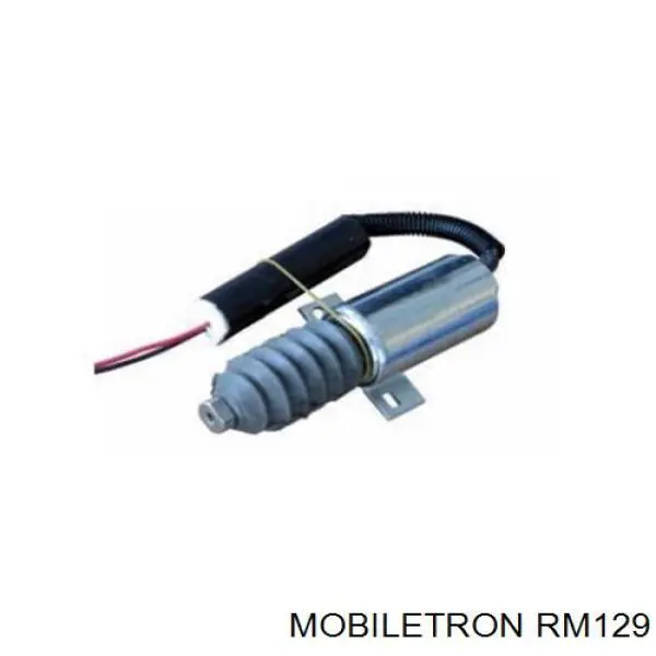 Comprar RM129 Mobiletron Puente de diodos, alternador