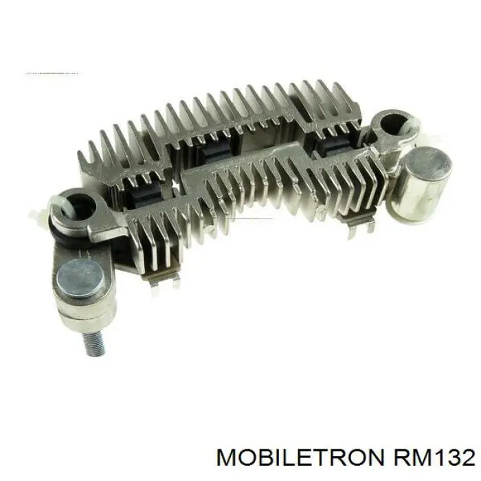 Comprar RM132 Mobiletron Puente de diodos, alternador