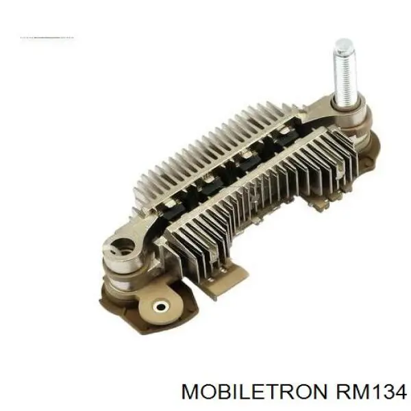 Comprar RM134 Mobiletron Puente de diodos, alternador