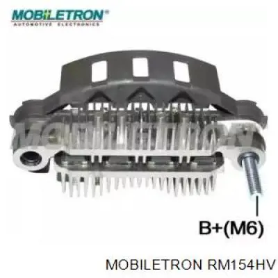 Puente rectificador del alternador Mobiletron RM154HV precio, desde 35,48 EUR