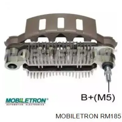 Comprar RM185 Mobiletron Puente de diodos, alternador