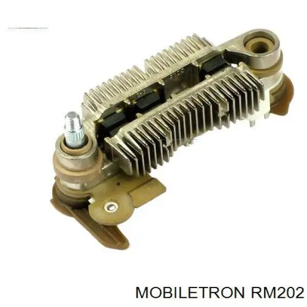 Comprar RM202 Mobiletron Puente de diodos, alternador