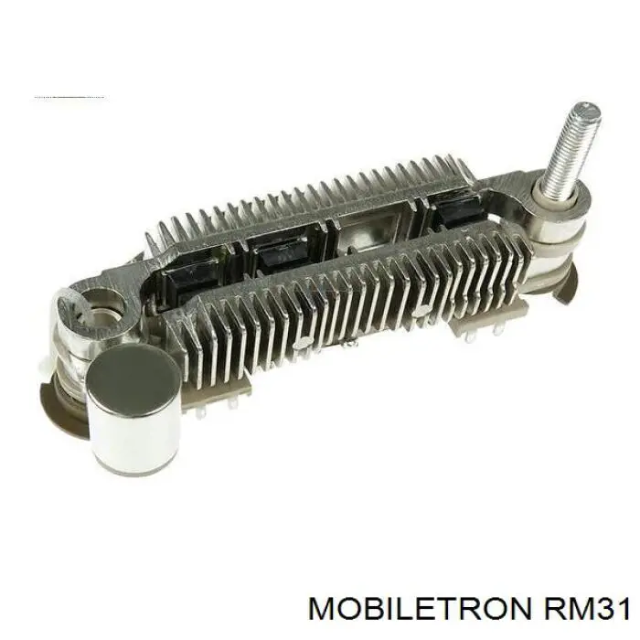 Puente rectificador del alternador Mobiletron RM31 precio, desde 26,23 EUR