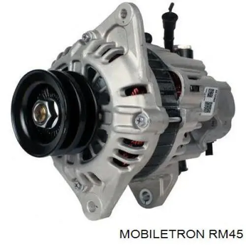 Comprar RM45 Mobiletron Puente de diodos, alternador