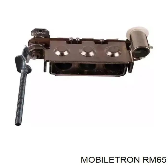 Puente rectificador del alternador Mobiletron RM65 precio, desde 20,50 EUR