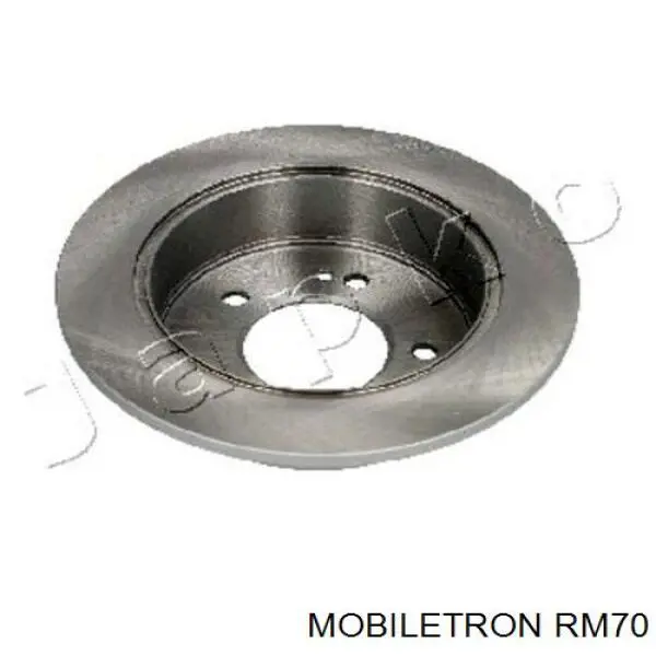 RM70 Mobiletron