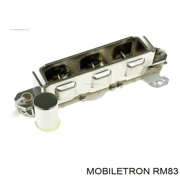 RM83 Mobiletron