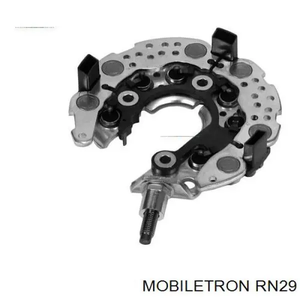 Comprar RN29 Mobiletron Puente de diodos, alternador
