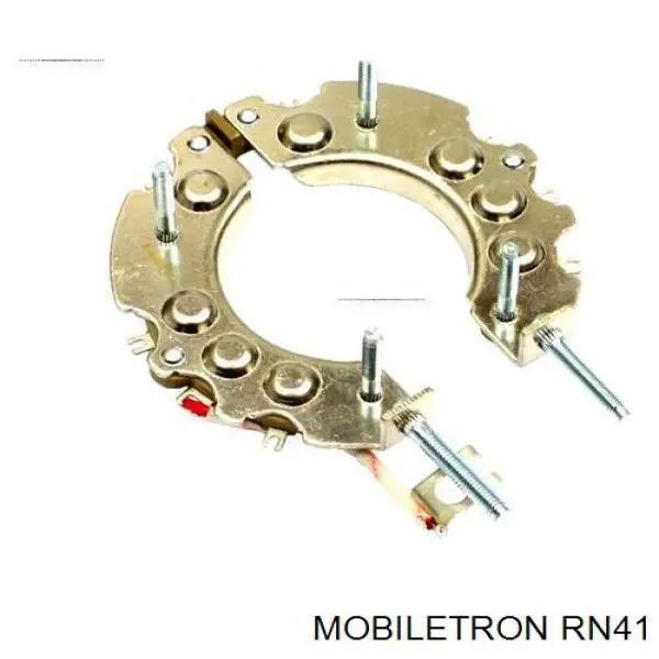 Comprar RN41 Mobiletron Puente de diodos, alternador