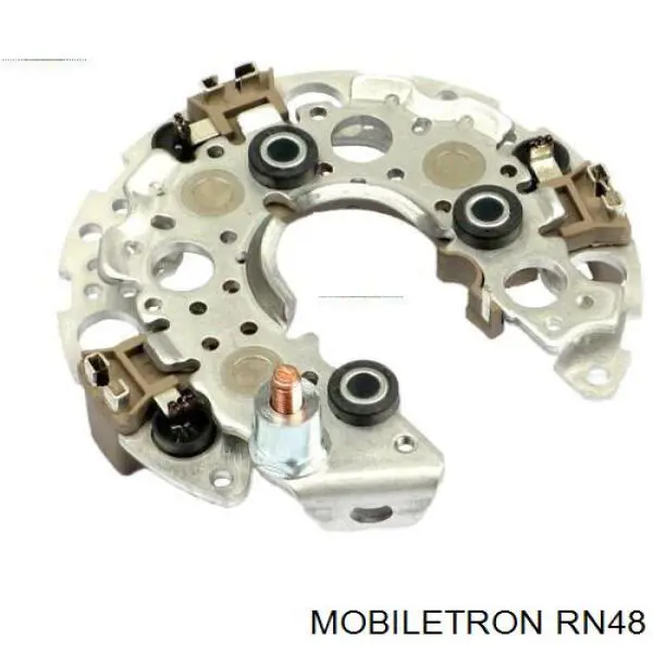 Comprar RN48 Mobiletron Puente de diodos, alternador