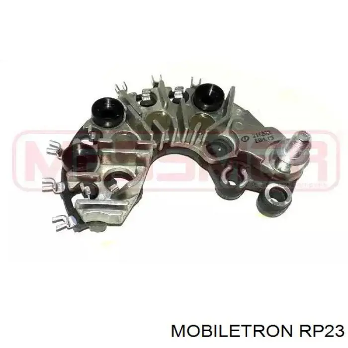 Puente rectificador del alternador Mobiletron RP23 precio, desde 32,79 EUR