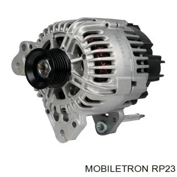 Comprar RP23 Mobiletron Puente de diodos, alternador