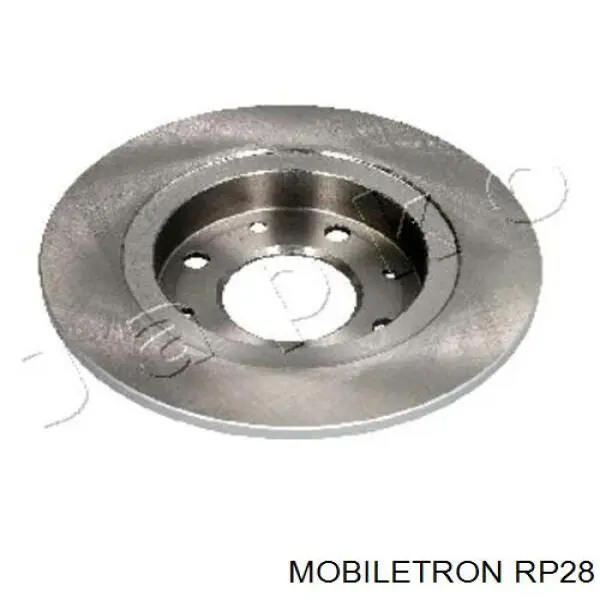 Comprar RP28 Mobiletron Puente de diodos, alternador