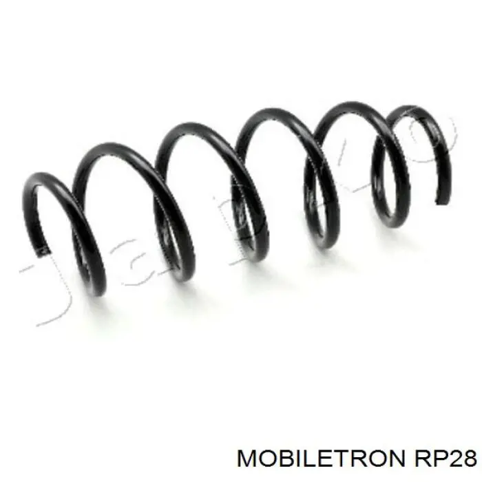 RP28 Mobiletron Puente de diodos, alternador