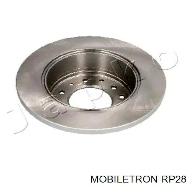 Puente rectificador del alternador Mobiletron RP28 precio, desde 15,94 EUR