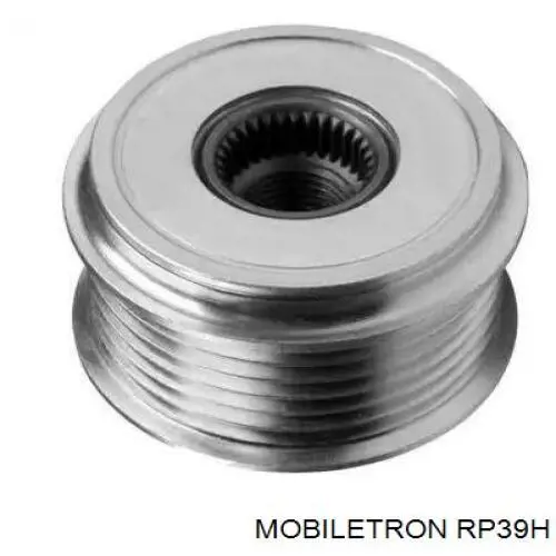 RP39H Mobiletron alternador diodo puente rectificador