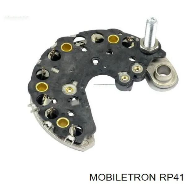 Comprar RP41 Mobiletron Puente de diodos, alternador