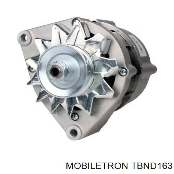 ARE6152S2 As-pl Regulador alternador