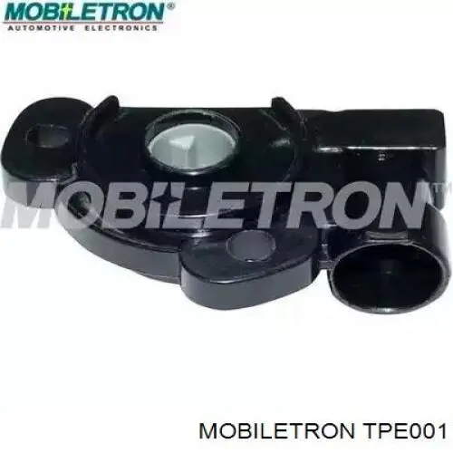 TPE001 Mobiletron sensor tps