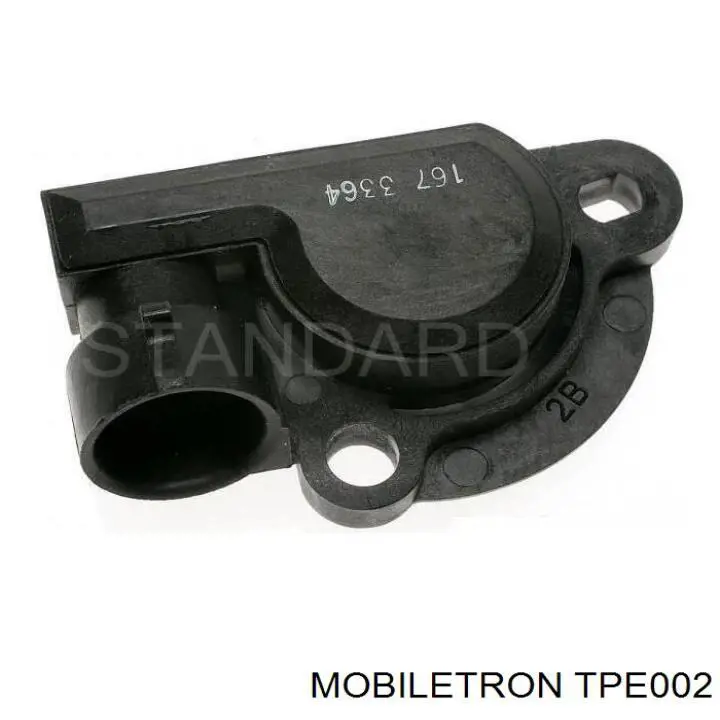 Comprar TPE002 Mobiletron Sensor tps