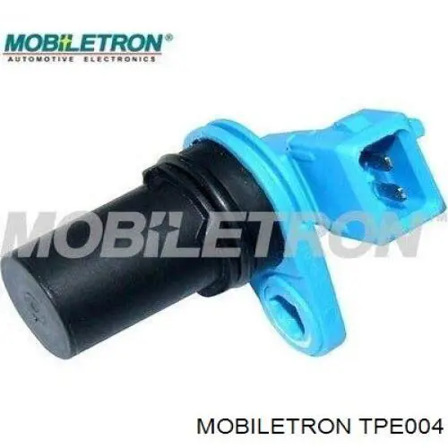 TPE004 Mobiletron sensor tps