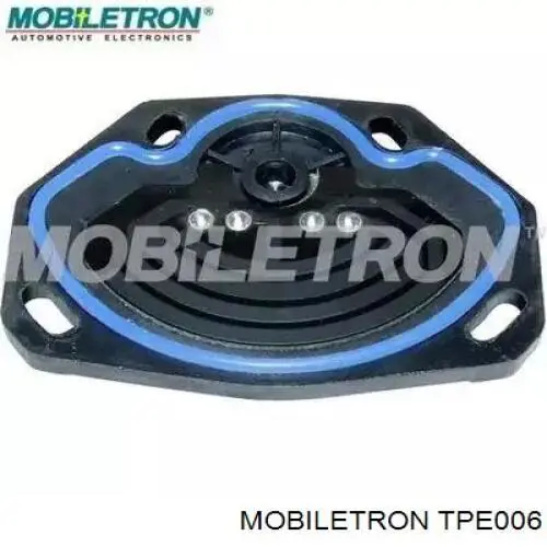 TPE006 Mobiletron sensor tps