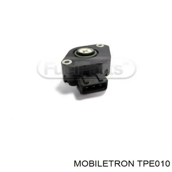 TPE010 Mobiletron sensor, posición mariposa