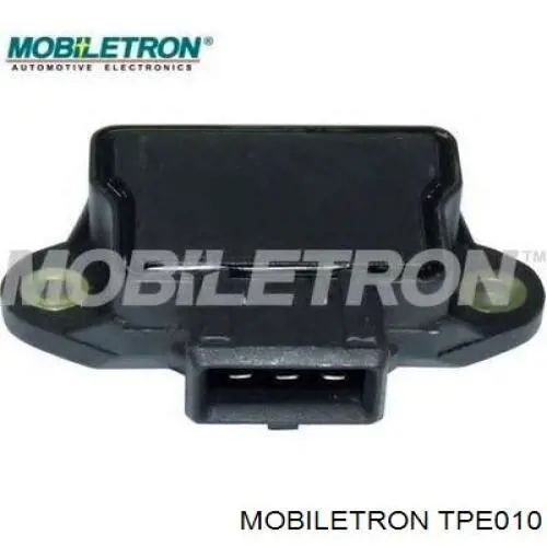 Sensor, posición mariposa Mobiletron TPE010 precio, desde 29,60 EUR